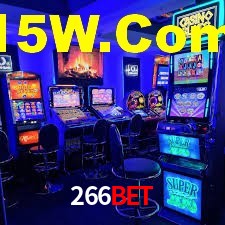 266bet app