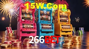 Statistics 266bet