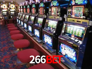 Secure Login 266bet