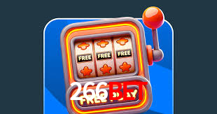 Roulette Table 266bet