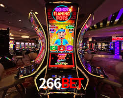 Tournaments 266bet