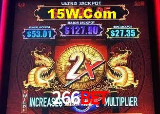 Slot Games 266bet