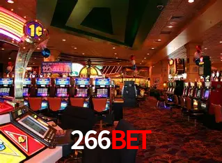 Game Providers 266bet