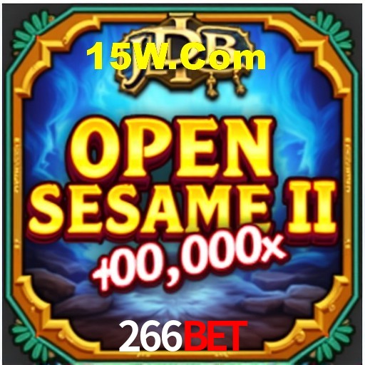 cassino 266bet