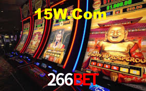 266bet.com