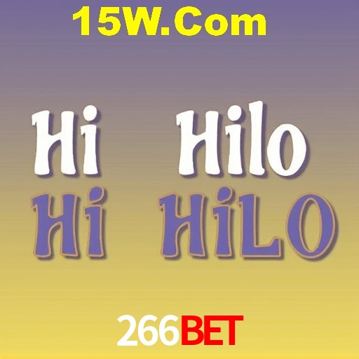 Quick Registration 266bet