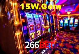 Blackjack Table 266bet