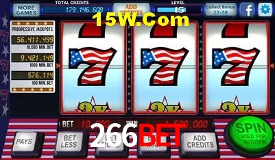 Account Benefits 266bet