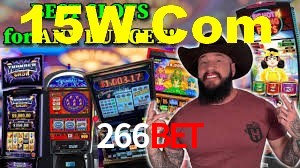 266bet App Interface