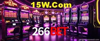 Football Betting 266bet