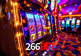 VIP Casino 266bet