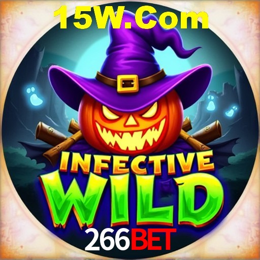 Descubra o Mundo do Cassino Online com 266bet
