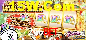 266bet: A Experiência de Casino com Jogos de Mesa ao Vivo