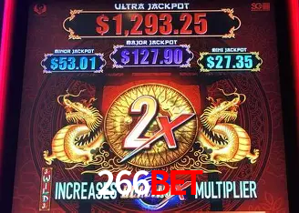 Live Casino 266bet