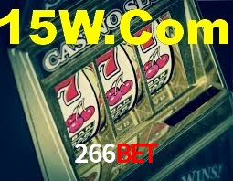 266bet: Jogos de Caça-Níqueis-Altas Recompensas, Roleta-Velocidade, Blackjack-Desafios Máximos