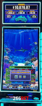Premium Interface 266bet