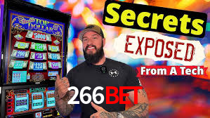 Explore as vantagens do 266bet: serviço profissional e confiabilidade
